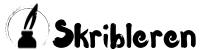 freelance tekstforfatter Skribleren logo